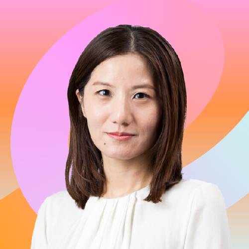 共田 光恵 氏