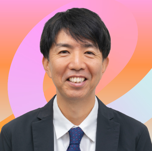 田中 保成 氏