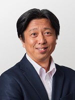 吉田 友哉 氏